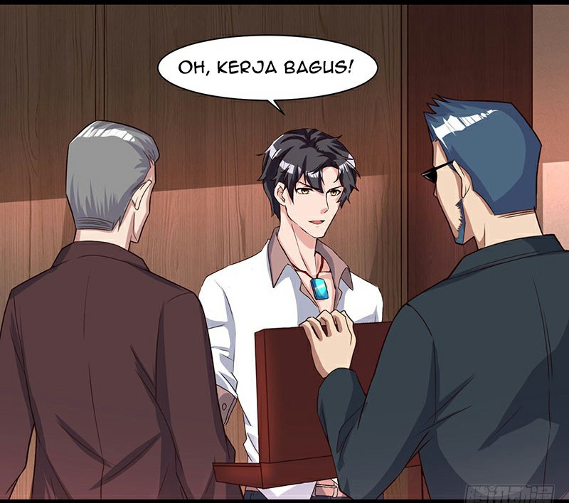 Rebirth Abandoned Less Return Chapter 20 Gambar 17